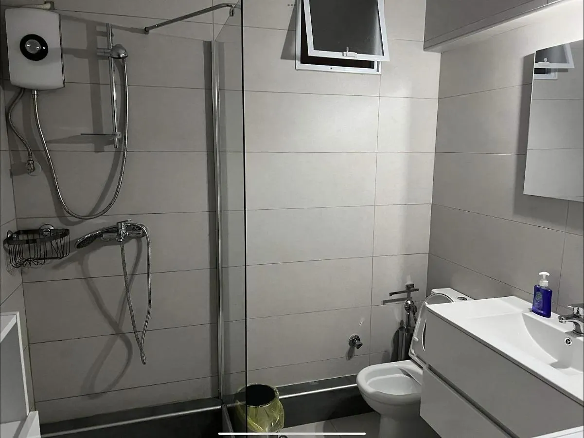 Exclusive Ladadika Apartment 1 Thessaloniki 0*,