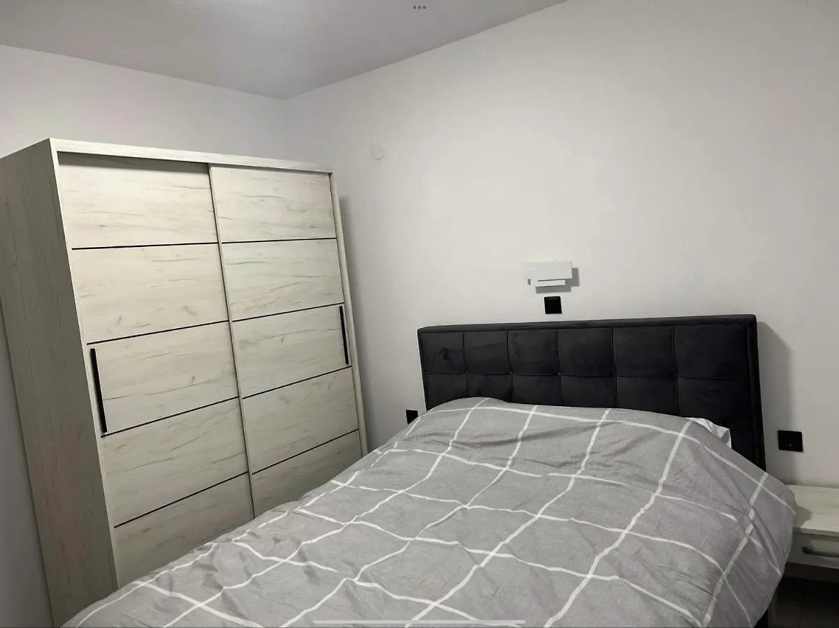 Exclusive Ladadika Apartment 1 Thessaloniki Greece