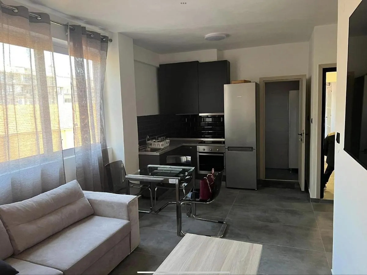 Exclusive Ladadika Apartment 1 Thessaloniki