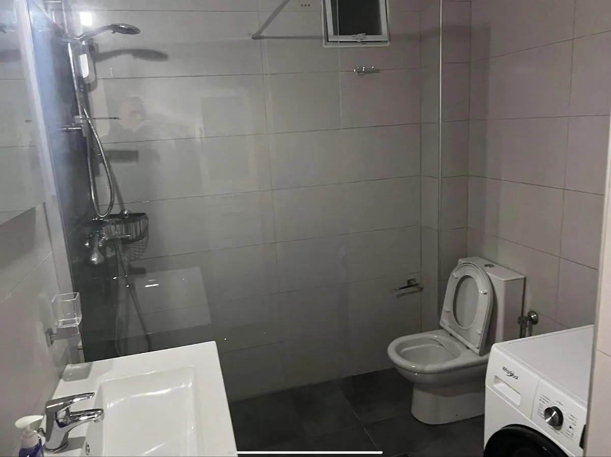 Exclusive Ladadika Apartment 1 Thessaloniki