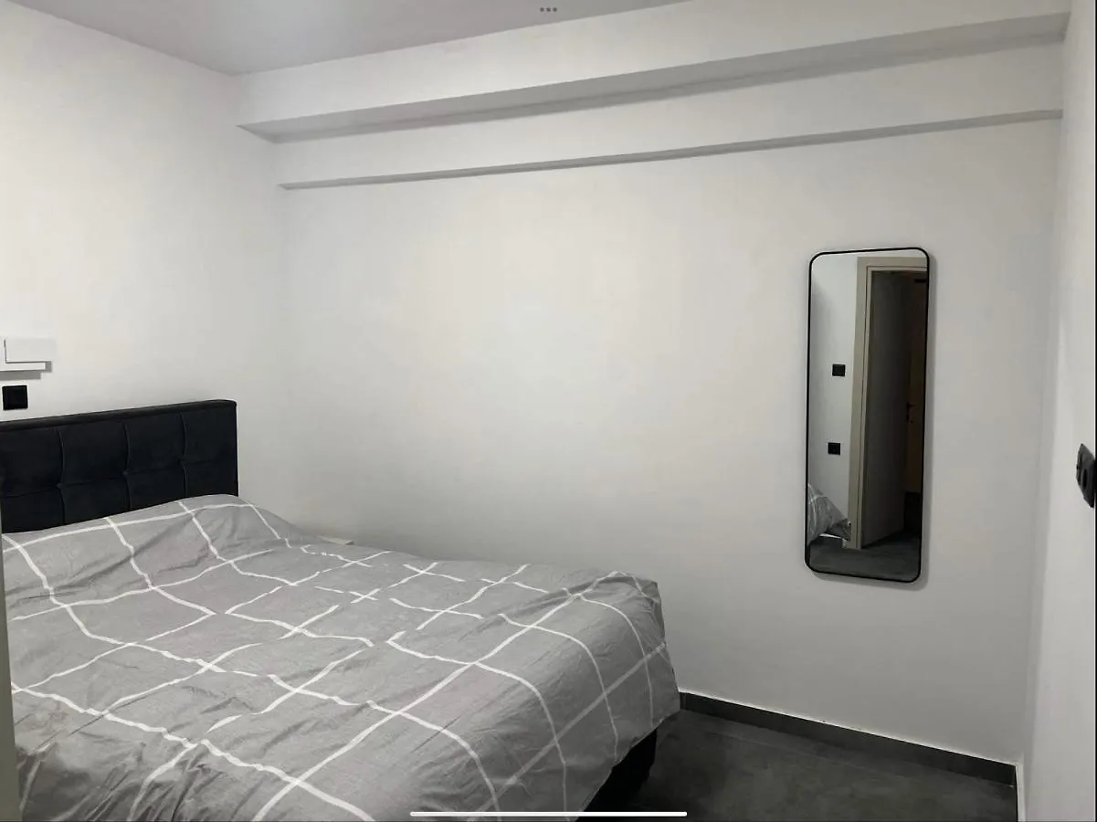 Exclusive Ladadika Apartment 1 Thessaloniki Greece
