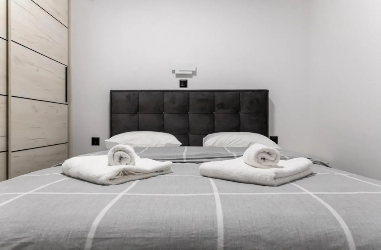 Exclusive Ladadika Apartment 1 Thessaloniki