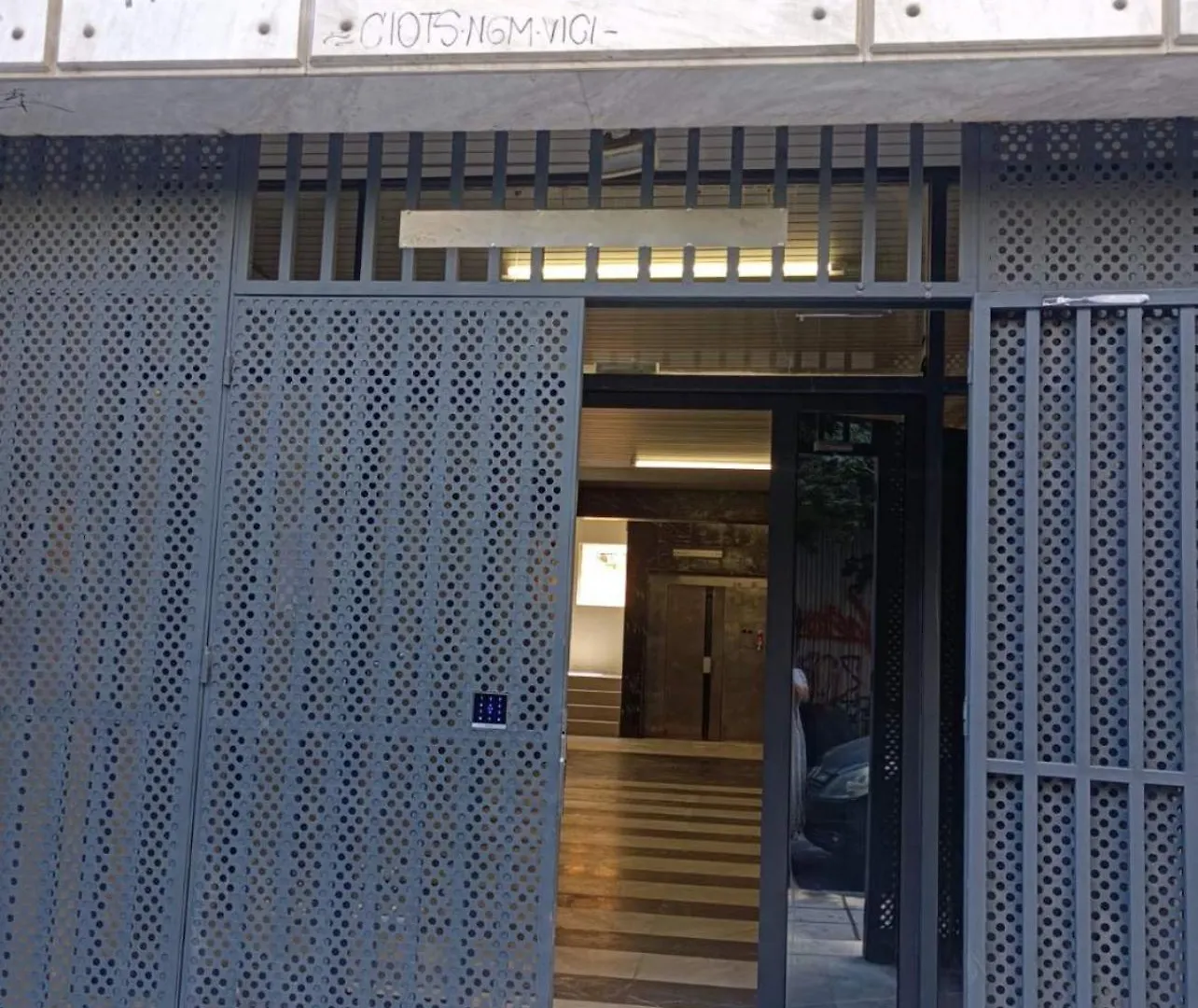 Exclusive Ladadika Apartment 1 Thessaloniki